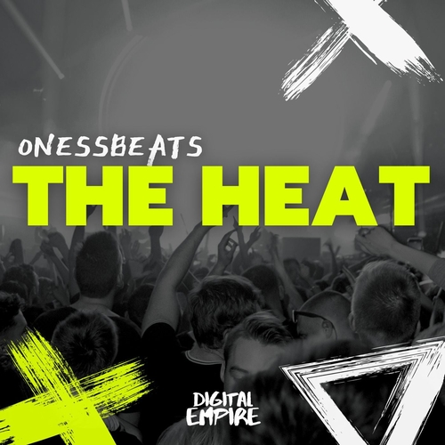 onessbeats - The Heat [DERR079]